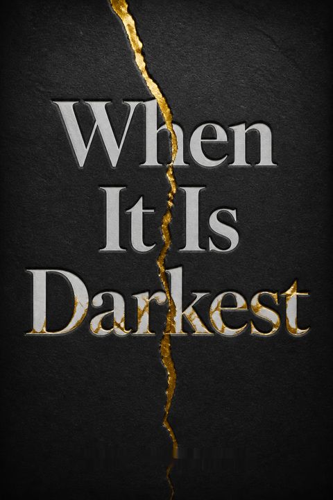 When It Is Darkest by Rory O'Connor