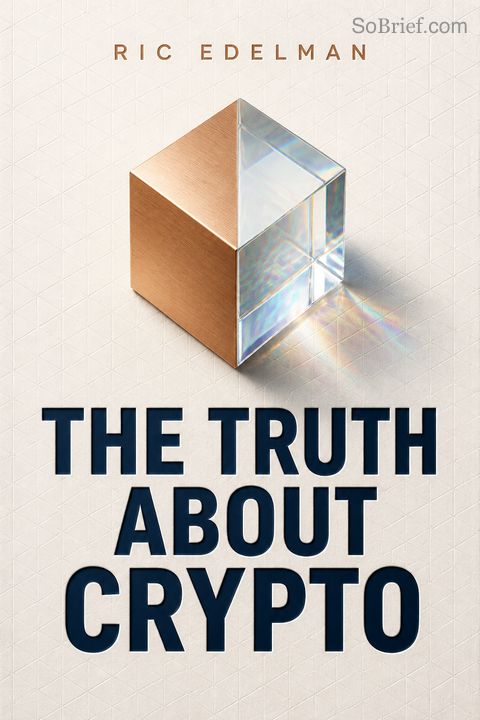 The Truth About Crypto