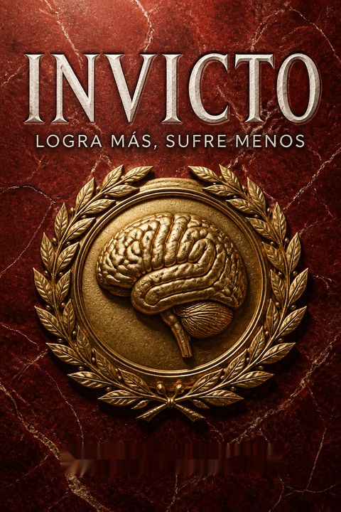Invicto by Marcos Vázquez García