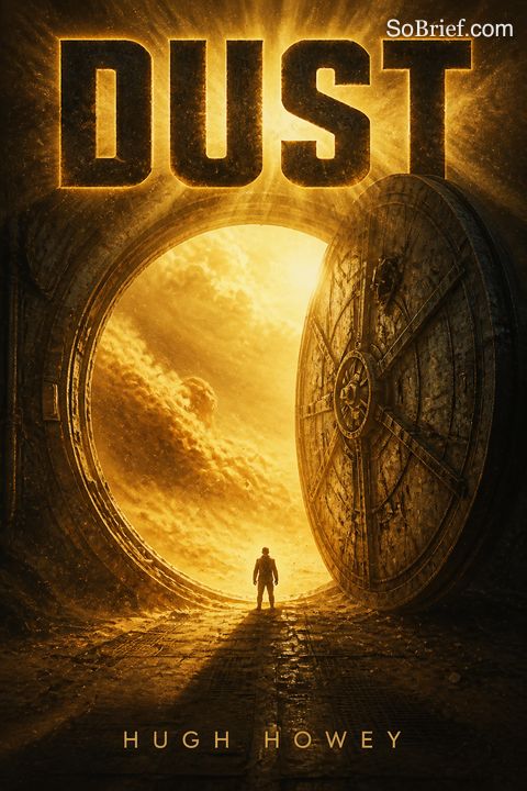 Dust