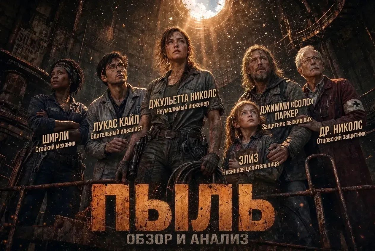 Пыль