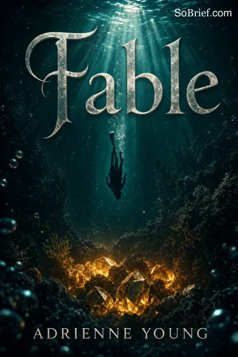 Cover of Fable