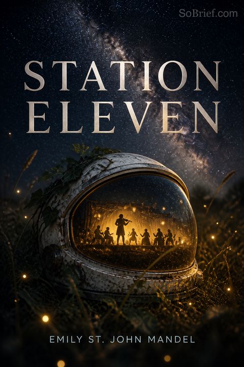 Station Eleven
