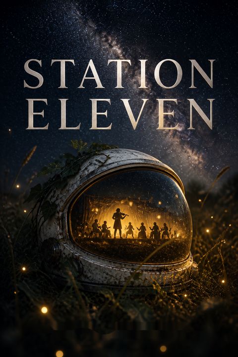 Station Eleven