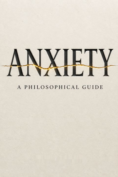 Anxiety by Samir Chopra