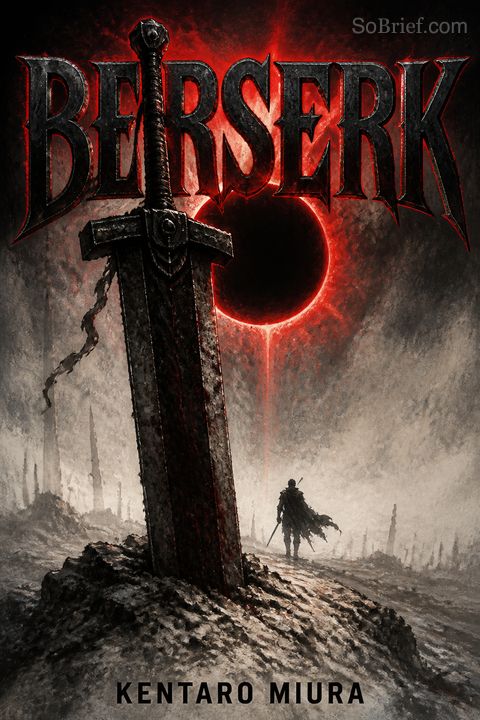 Berserk, Vol. 1