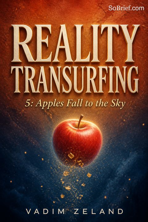 Reality Transurfing 5