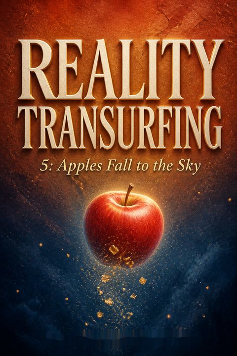 Reality Transurfing 5