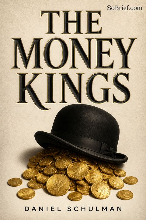 The Money Kings