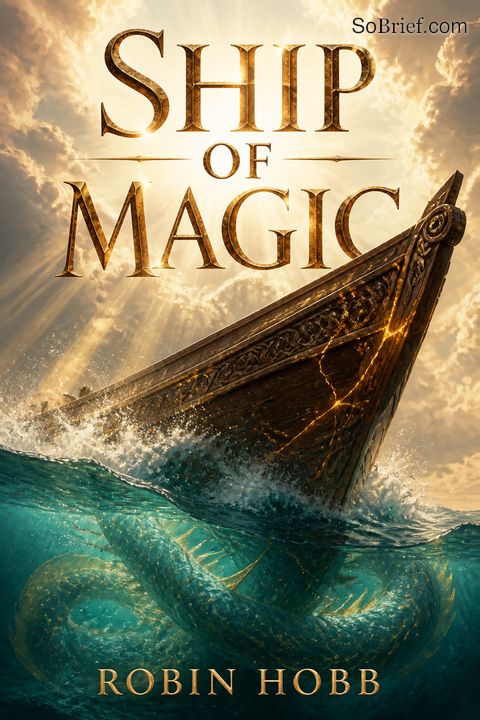 Ship of Magic