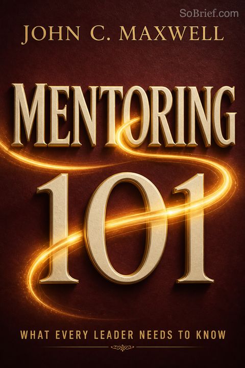 Mentoring 101