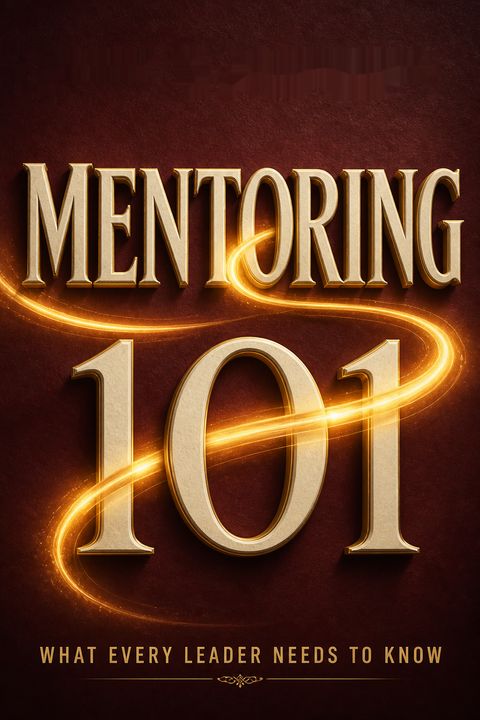 Mentoring 101