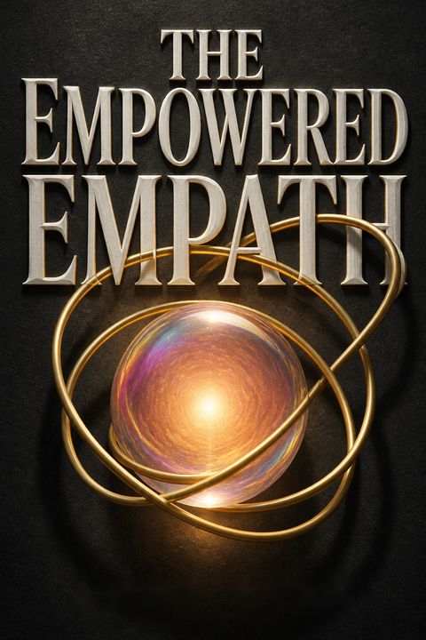 The Empowered Empath by Judy Dyer