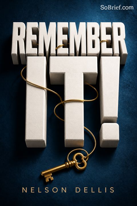 Remember It!