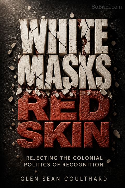 Red Skin, White Masks