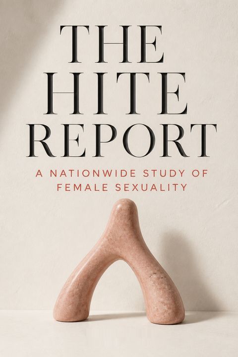 The Hite Report by Shere Hite