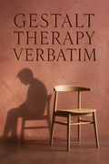 Gestalt Therapy Verbatim