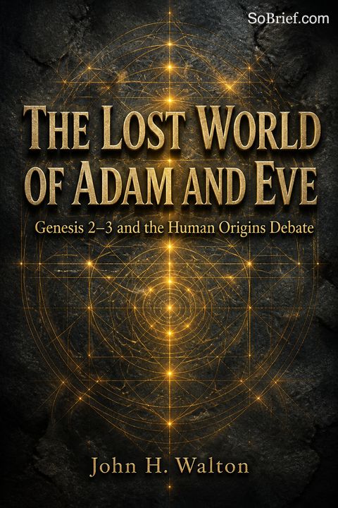 The Lost World of Adam and Eve