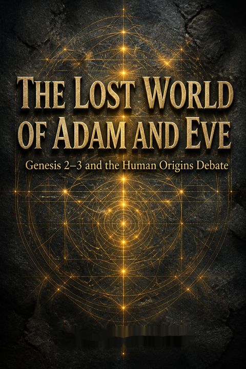 The Lost World of Adam and Eve