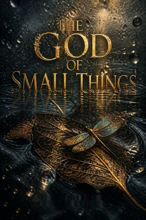 The God of Small Things