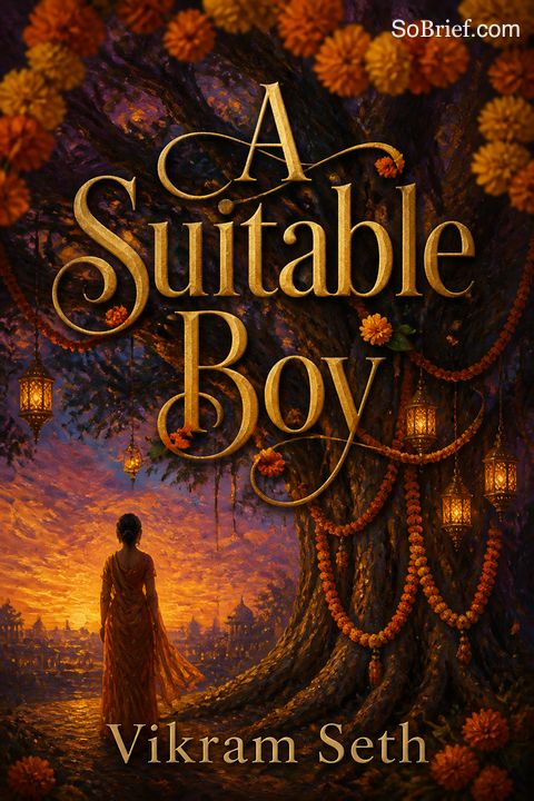 A Suitable Boy