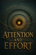 Attention and effort