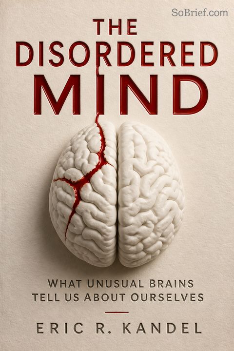 The Disordered Mind