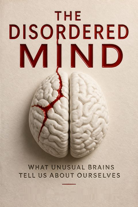 The Disordered Mind