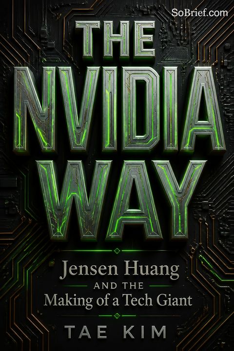 The Nvidia Way