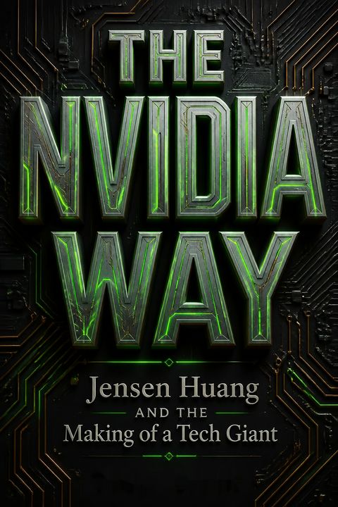 The Nvidia Way