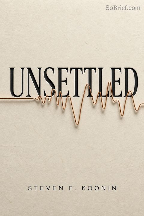 Unsettled