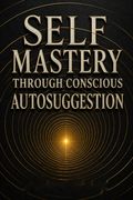 Self Mastery Through Conscious Autosuggestion