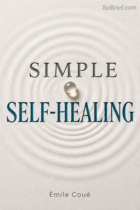 Simple Self-Healing
