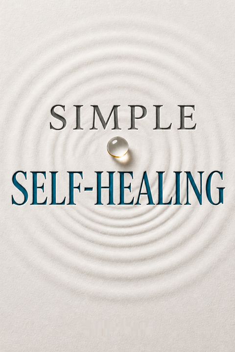 Simple Self-Healing by Émile Coué