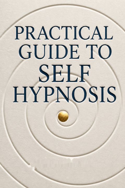 Practical Guide to Self Hypnosis by Melvin Powers