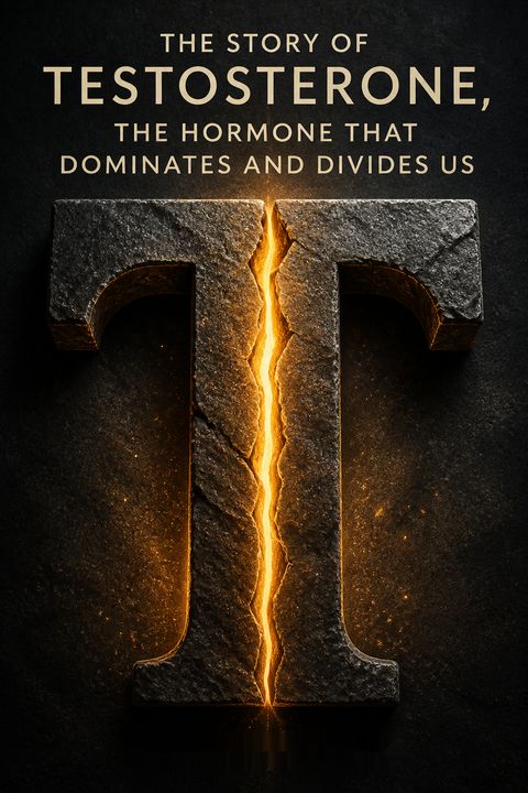 T by Carole Hooven