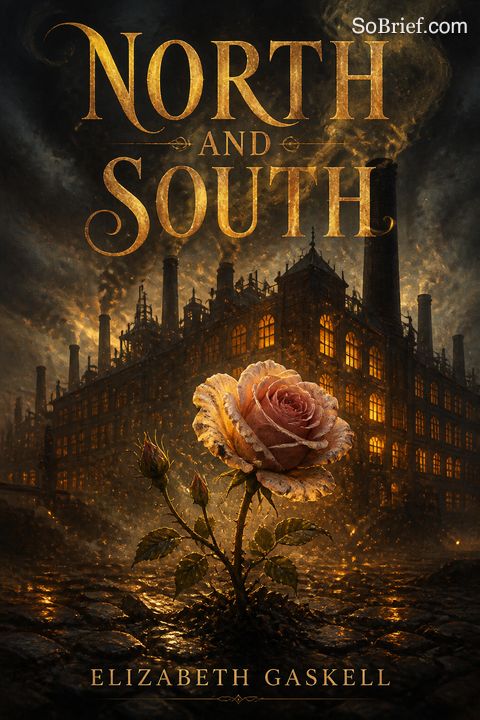North and South
