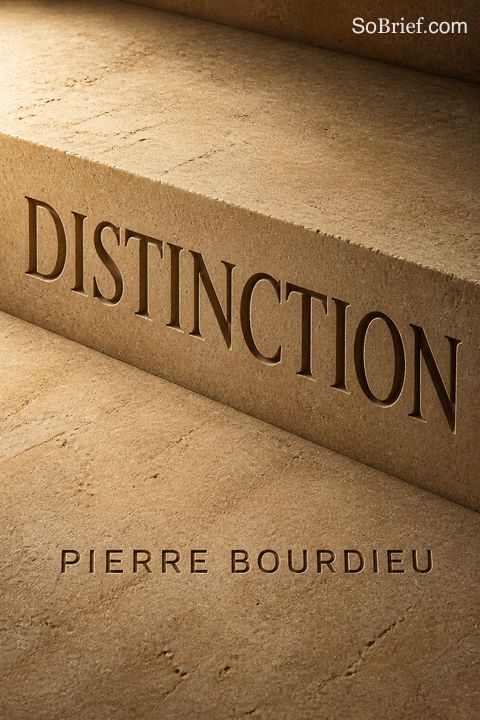 Distinction