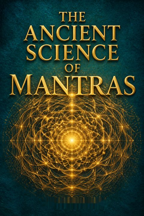 The Ancient Science of Mantras