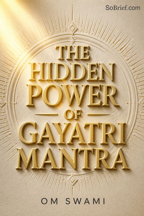 The Hidden Power of Gayatri Mantra