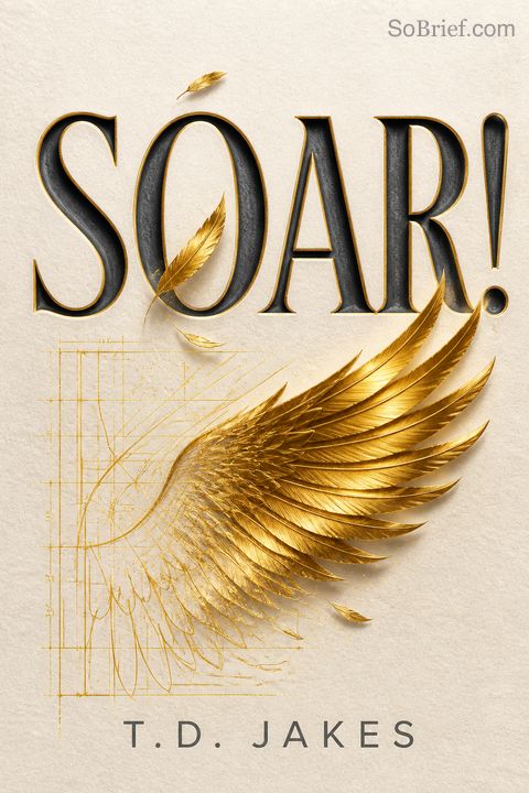 Soar!