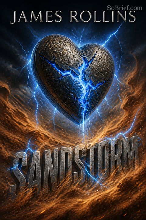 Sandstorm