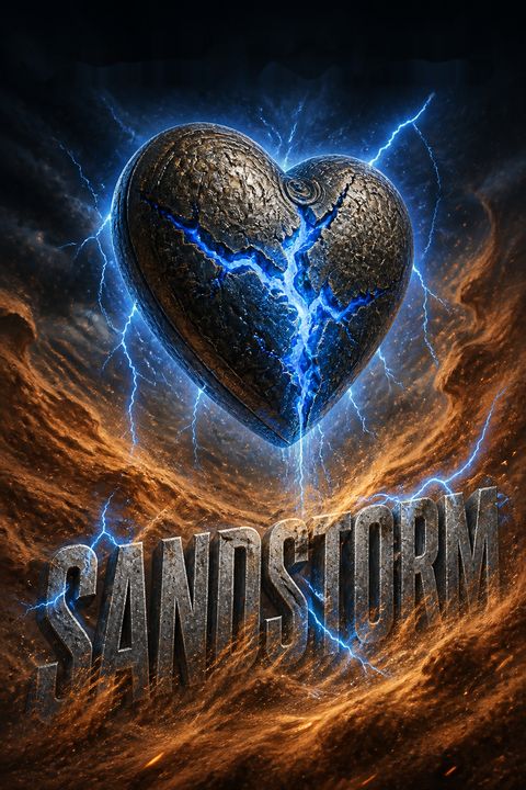Sandstorm