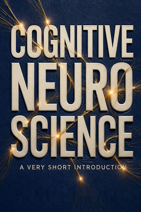 Cognitive Neuroscience by Richard Passingham