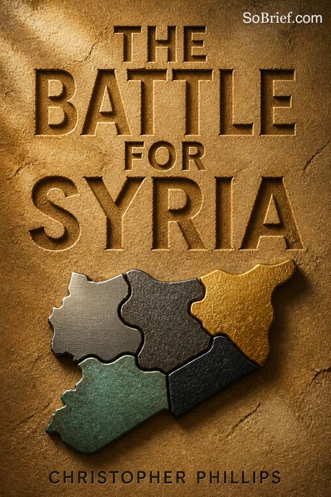 The Battle For Syria