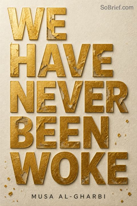 We Have Never Been Woke