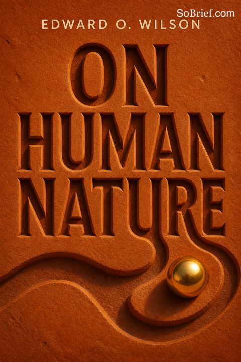 On Human Nature