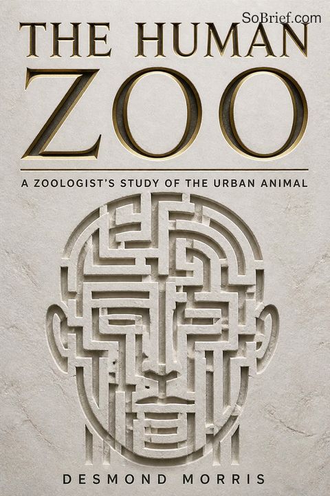The Human Zoo