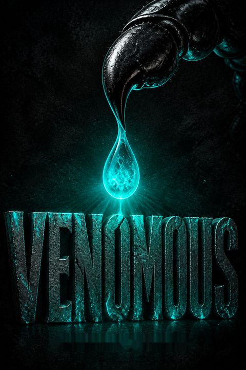 Venomous by Christie Wilcox