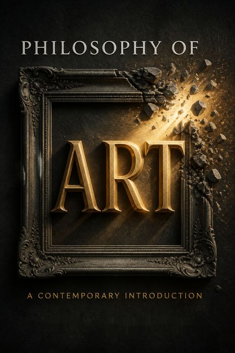 Philosophy of Art by Noël Carroll